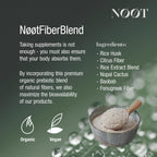 NOOT Happy Me – Natural Mood Support Supplement for Women & Men | Saffron Supplement with Rhodiola & Maca Adaptogens | Supports Calm & Emotional Balance | Vegan, Plant-Based Happy Pills | 60 Capsules