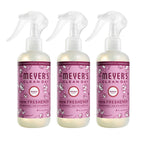 MRS. MEYER'S CLEAN DAY Room Spray, Peony Scent, 8 Fl Oz Bottle - 3 Pack