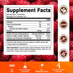Vitamatic Vitamin D3 & K2 Gummies (2-Pack, 60 Count) Supports Healthy Bones, Heart Health, Calcium Absorption, and Immune Function Plant-Based, Non-GMO, Gluten-Free