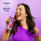 Alani Nu Hawaiian Shaved Ice Sugar Free Energy Drink (Pack of 12)