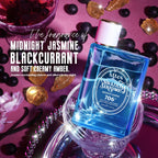 Sttes Perfume 706# (MIDNIGHT JASMINE) ��� Eau De Parfum 100ml (3.4 fl oz) ��� Black Currant, Jasmine, Vanilla