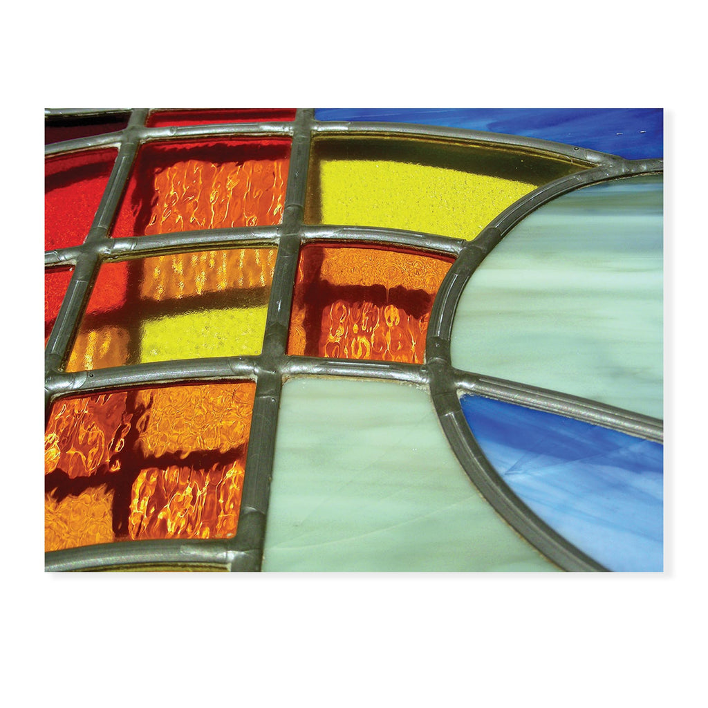 AIM Artist Pure 63/37 Stained Glass Solder, 0.125inch, 1lb (3mm / 454g)