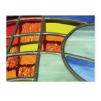 AIM Artist Pure 63/37 Stained Glass Solder, 0.125inch, 1lb (3mm / 454g)