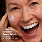 Olay Face Moisturizer, Active Hydrating Beauty Fluid Lotion, Original Facial Moisturizer, 4 Oz. (Pack of 2)