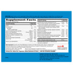 Emergen-C Immune+ Triple Action Immune Support Powder, BetaVia (R), 1000mg Vitamin C, B Vitamins, Vitamin D and Antioxidants, Super Orange, Back to School Essentials – 50 Count