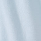 HALO 100% Cotton Sleepsack Swaddle, 3-Way Adjustable Wearable Blanket, TOG 1.5, Baby Blue, Newborn, 0-3 Months