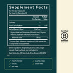 Gaia Herbs Valerian Root - Support for Calm & Relaxation to Prepare for Sleep* - with Valerian Root Extract - 60 Vegan Liquid Phyto-Caps (30 Servings)