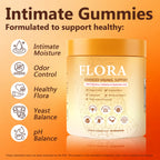 ph Balance for Women Gummies