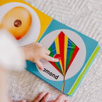 Melissa & Doug Poke-a-Dot Children’s Books 3-Pack – First Words, Shapes, And Colors