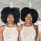 Mizani 25 Miracle Milk Leave-in Conditioner, 8.5 fl oz