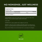 Swanson Natural Vitamin K2 (Menaquinone-7 from Natto) 50 mcg 30 Sgels (4 Pack)