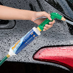Pre Fresh Hose-end Water Filter for Filling Pool, Spa, Hot Tub & spot-Free Car Wash