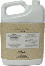 Tyler Gallon Glam Wash Laundry Detergent, Diva 128 Fl Oz (Pack of 1)