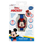 VTech Disney Junior Mickey - Mickey Mouse Learning Watch