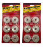 2-Pack Summit Mosquito Dunks