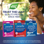 Nature's Way Probiotic Pearls Complete, 1 Billion Live Cultures, 90 Softgels (Packaging May Vary)