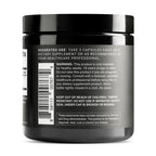 Toniiq Lion’s Mane - Ultra High Potency 10:1 Extract with 30% Polysaccharides - Highly Concentrated & Bioactive - Third-Party Lab Tested - 120 Capsules