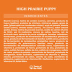 Taste of the Wild High Prairie Adult Dry Dog Food, Roasted Bison, 28lb