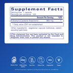 Pure Encapsulations NAC 900 mg - N-Acetyl Cysteine Amino Acid Supplement for Lung & Immune Support, Liver & Antioxidants* - 120 Capsules