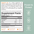 PectaSol Modified Citrus Pectin – 150g Powder – Total-Body Health Supplement to Support The Heart, Immune System, Inflammation Response & Healthy Aging + Maintain Healthy Galectin-3 Levels