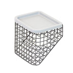 Basket & Tray Set Add-on for NRS Healthcare 3 Wheel rollator
