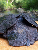 1lb Rehmannia (Prepared) | Shu Di Huang 蜀地黄 Radix Rehmannia glutinosa preperata | Traditionally Prepared, Premium Grade Large, Preservative Free | Use for Yin Jing, Energy, Health for Men & Women