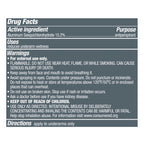 Dove Men Antiperspirant Dry Spray Deodorant Clean Comfort, 3 Pack, 3.8 oz