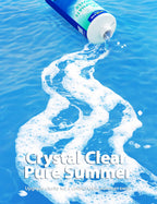SUMMERBUDDY Pool Phosphate Remover,Advanced Phosphate Removal Pool Formula-Perfect for Swimming Pool Treatment to Make Your Pool Phosphate Free