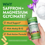 Nature's Truth Saffron Extract Capsules