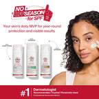 EltaMD UV Daily Tinted Face Sunscreen Moisturizer, SPF 40, 1.7 oz