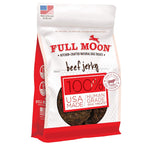 Full Moon® Beef Jerky Dog Treats 11 oz