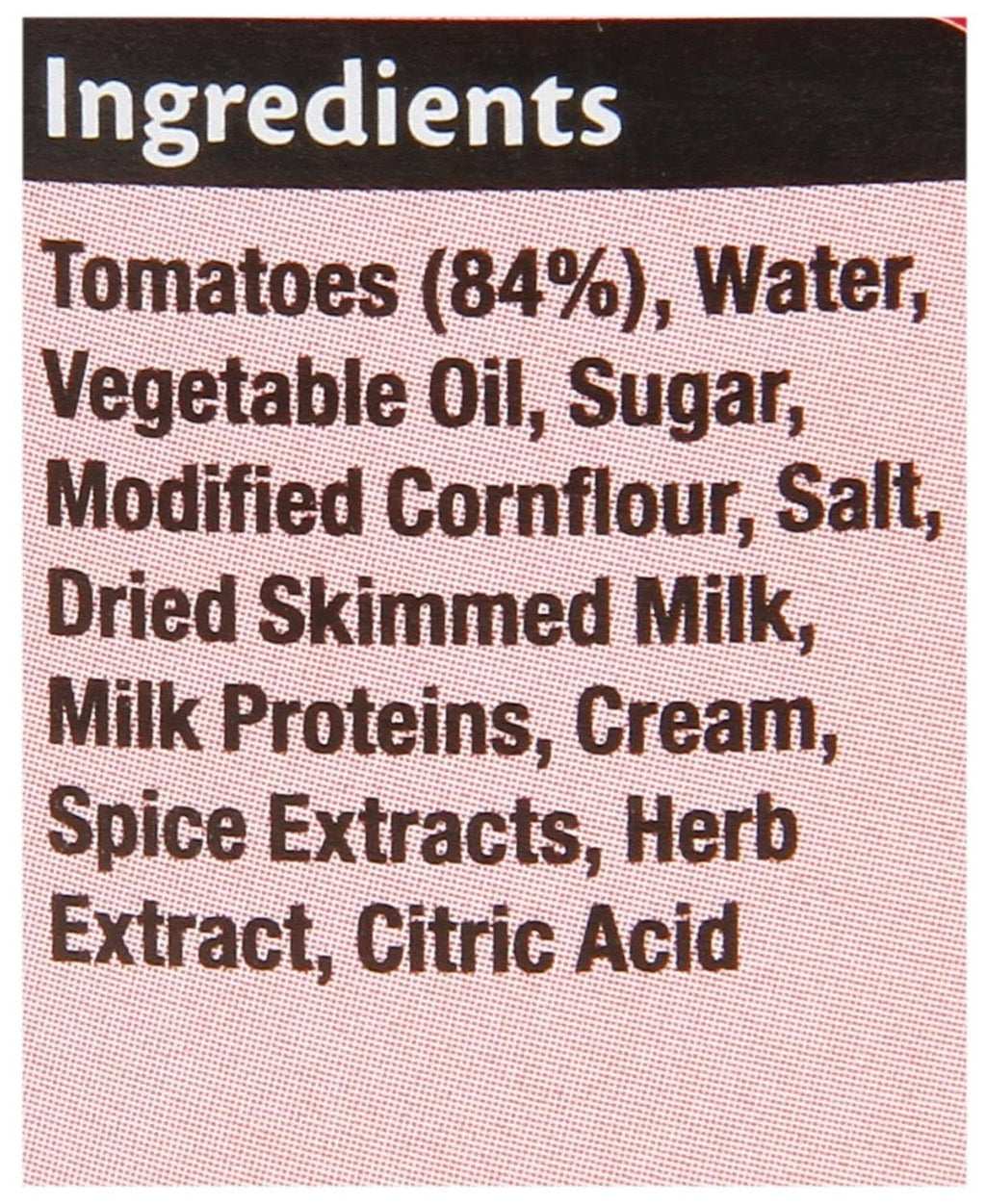 Heinz, Soup Cream Of Tomato, 14.1-Ounce (12 Pack)
