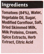 Heinz, Soup Cream Of Tomato, 14.1-Ounce (12 Pack)