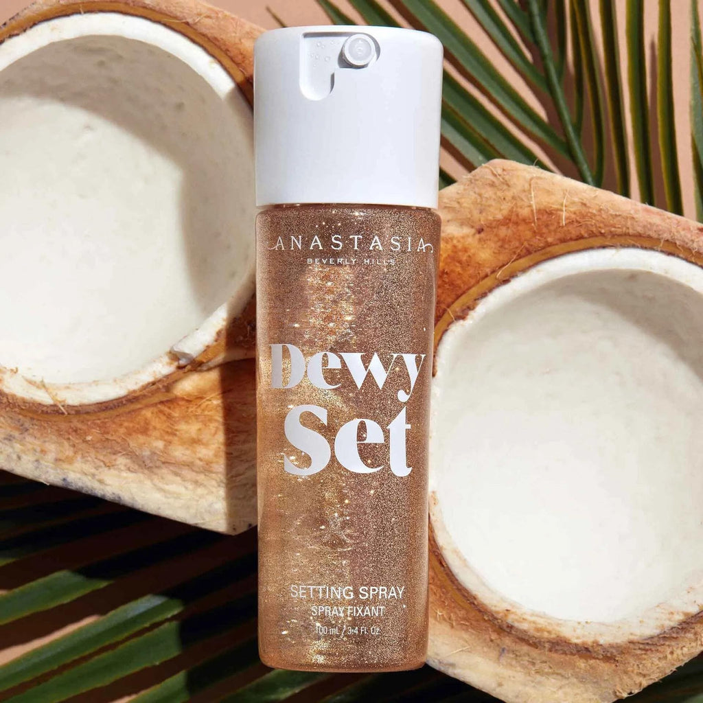 Anastasia Beverly Hills Dewy Set Setting Spray 3.4 oz