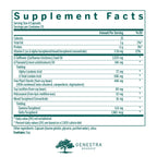 Genestra Brands Biotone EFA | Essential Fatty Acid Supplement | 100 Capsules