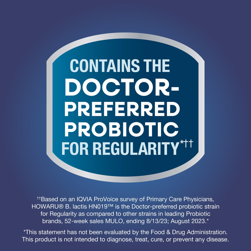 Nature’s Way Fortify Women’s Probiotic, 30 Billion Live Cultures, 11 Strains, Prebiotic, 30 Capsules