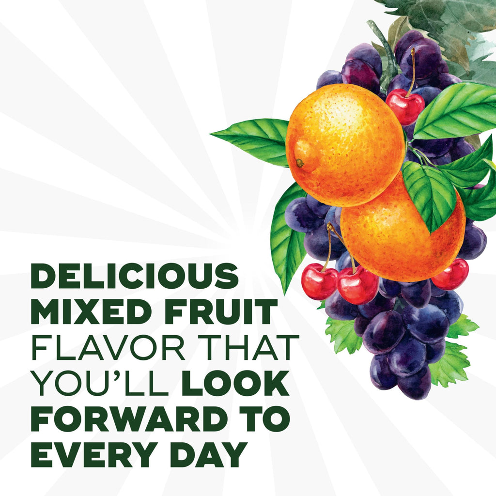 Align Dualbiotic, Prebiotics and Probiotics for Women and Men, Probiotics for Digestive Health, Prebiotics Help Nourish Good Bacteria, Natural Fruit Flavors, 90 Probiotic Gummies