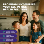 Pro Vitamin Complete - 30oz - 12 Pack Case