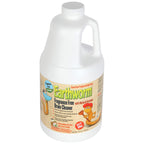 Earthworm Drain Cleaner - Drain Deodorizer - Natural and Family-Safe - 64 fl oz