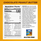 Pure Protein Complete Protein Shake, Chocolate Peanut Butter, 30g High Protein Drink, Less than 1g Sugar, 3g Fiber, Ready to Drink, Non GMO, On-the-Go Shakes, 11oz Bottles, 12 Pack