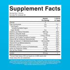 MARYRUTH'S Kids Vitamins | Multi | Sugar Free | 2 Month Supply | Kids Multivitamin Gummies for Ages 2+ | Vegan | Only 1 Gummy a Day | 60 Count