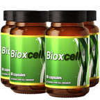 Bioxcell Stem Cell Enhancer, 60 Capsules, Pack of 12…