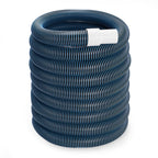 Amazon Basics Pool Vacuum Hose, 30ft, Flexible Spiral-Wound Design