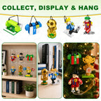 Soccer Advent Calendar 2026 for Kids Boys, 24-Day Building Countdown Gifts