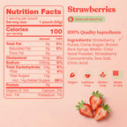 Huma Chia Energy Gel, Variety, 12 Gels