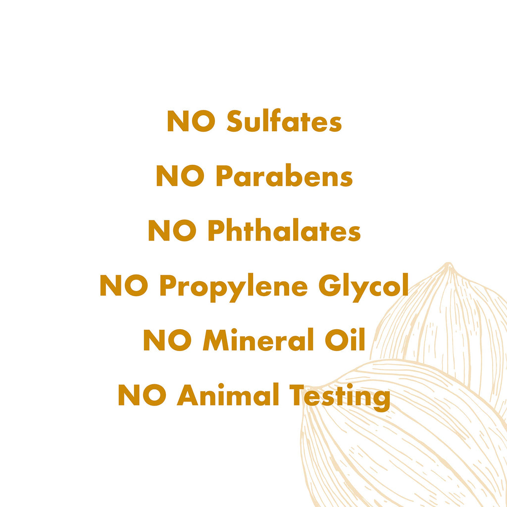 100% Raw Shea Butter Intensive Hair and Skin Moisture by Shea Moisture for Unisex - 10.5 oz Oil