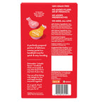 Delectables Lickable Spoon Handheld Wet Cat Treats Made with Real Chicken & Salmon, Quick & Easy Creamy Puree, Mess Free, Grain-Free, No Added Fillers, No by-Products, Variety Pack, 32ct
