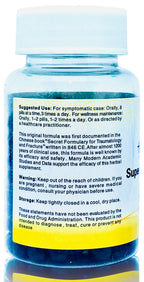 Shi Quan Da Bu Wan 十全大补丸- Super Tonify Herbal Pills - Supports Cardiovascular and Respiratory Systems - Boost Energy, Qi & Immune System - All Natural - 400 Pills (2 Bottles) (2)