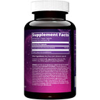 MRM Nutrition DHEA 50mg - for Women and Men - Micronized DHEA Supplement for Healthy Aging, Lean Muscle, and Enhanced Absorption Formula, Vegan, Gluten-Free, Non-GMO - 90 Servings
