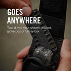 LEATHERMAN, Bit Kit, 21 Double-Ended Screwdriver Bits for Multi-Tools